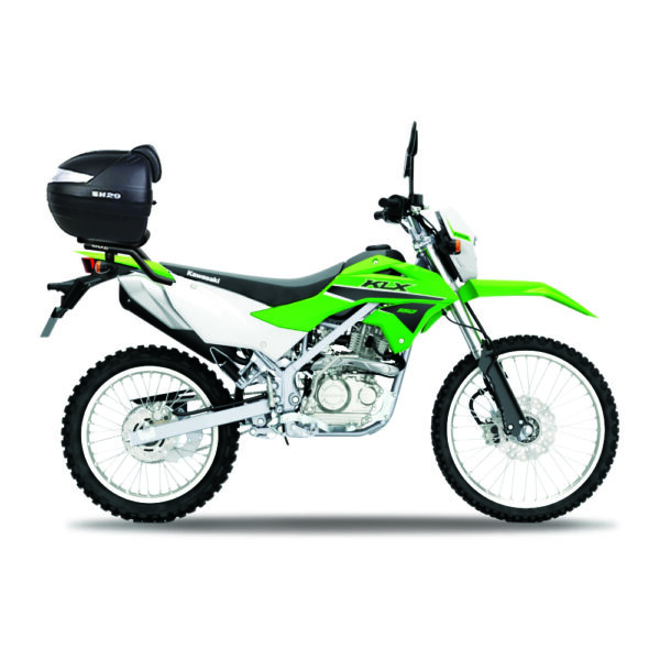 TOP MASTER KAWASAKI KLX 150