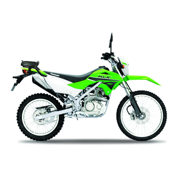 TOP MASTER KAWASAKI KLX 150