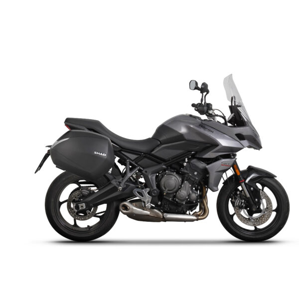 3P SYSTEM TRIUMPH TIGER SPORT 660