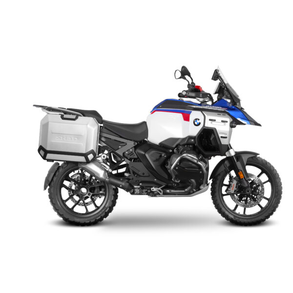 4P SYSTEM BMW R1300GS ADVENTURE