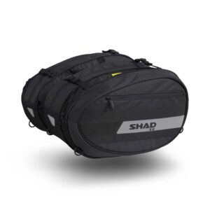 Borsa laterale moto SHAD X0SE481 