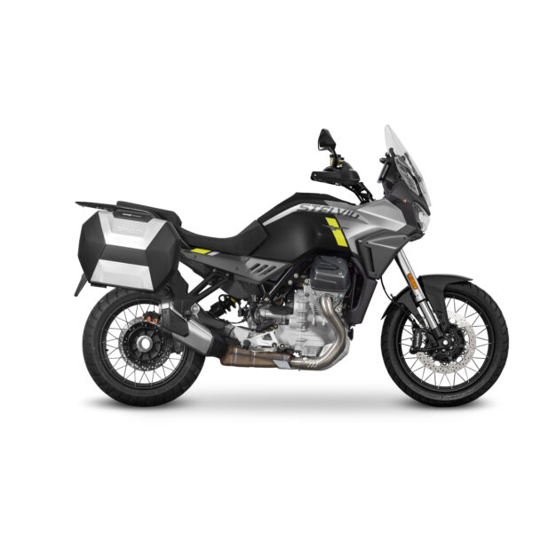 3P SYSTEM MOTO GUZZI STELVIO 1000