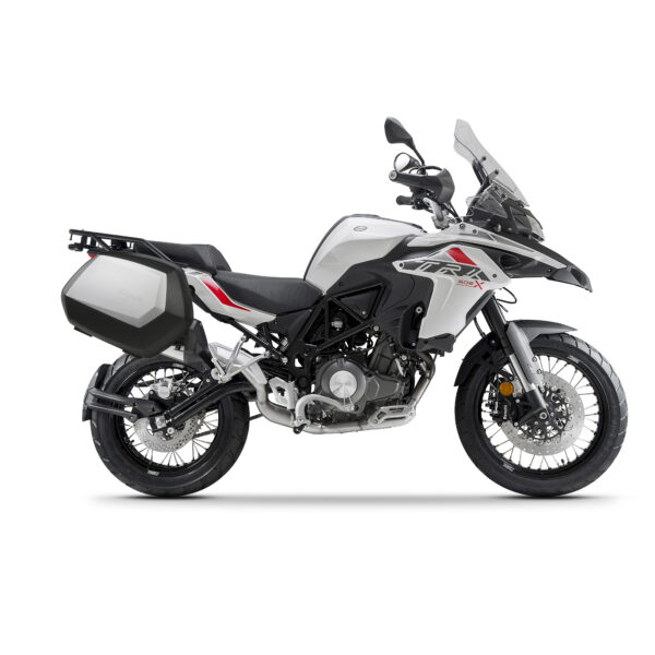 3P SYSTEM  BENELLI TRK X/QJ SRT 700 X TRAIL