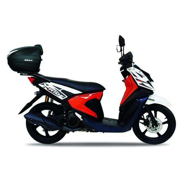 TOP MASTER YAMAHA SOUL / X-RIDE 125 / LEXI 125