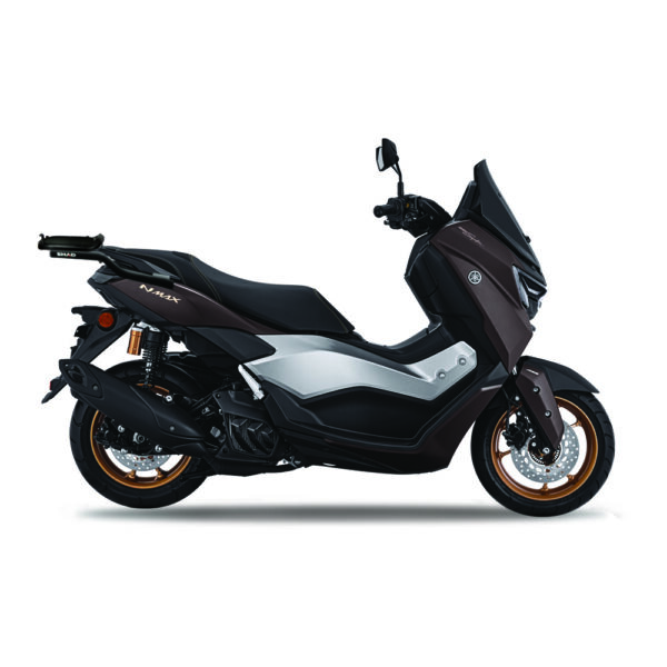 TOP MASTER YAMAHA NMAX TURBO / NEO