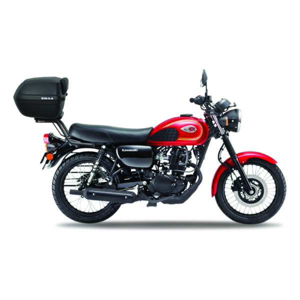 TOP MASTER KAWASAKI W175