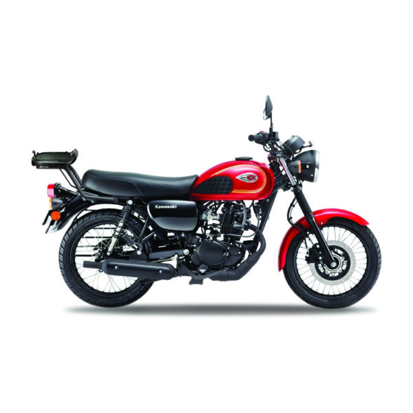 TOP MASTER KAWASAKI W175