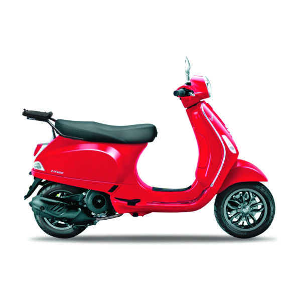 TOP MASTER VESPA LX125 I-GET