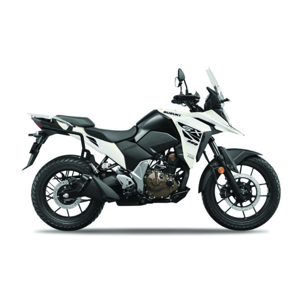 3P SYSTEM SUZUKI V-STROM 250 SX