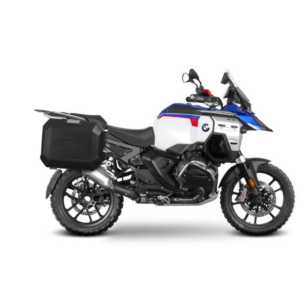 4P SYSTEM BMW R1300GS ADVENTURE