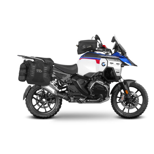 4P SYSTEM BMW R1300GS ADVENTURE