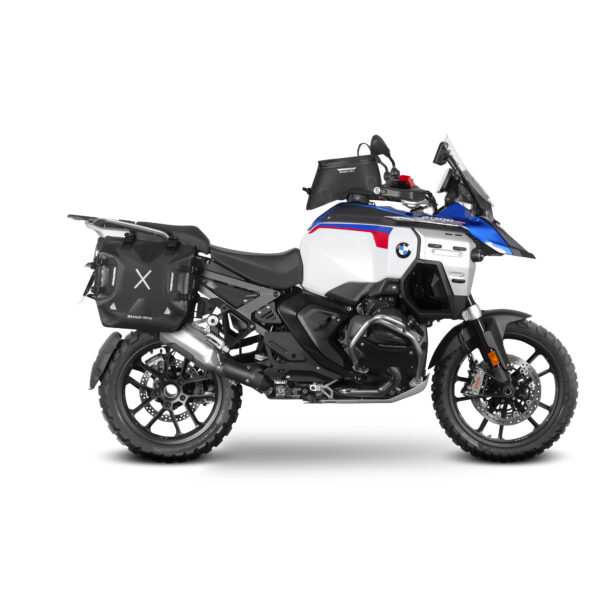 4P SYSTEM BMW R1300GS ADVENTURE