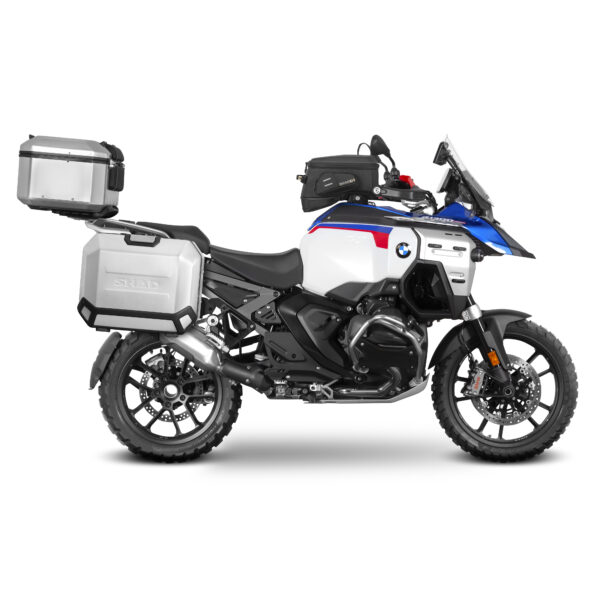 4P SYSTEM BMW R1300GS ADVENTURE