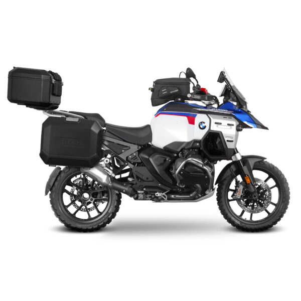 4P SYSTEM BMW R1300GS ADVENTURE