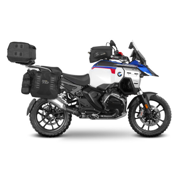 4P SYSTEM BMW R1300GS ADVENTURE