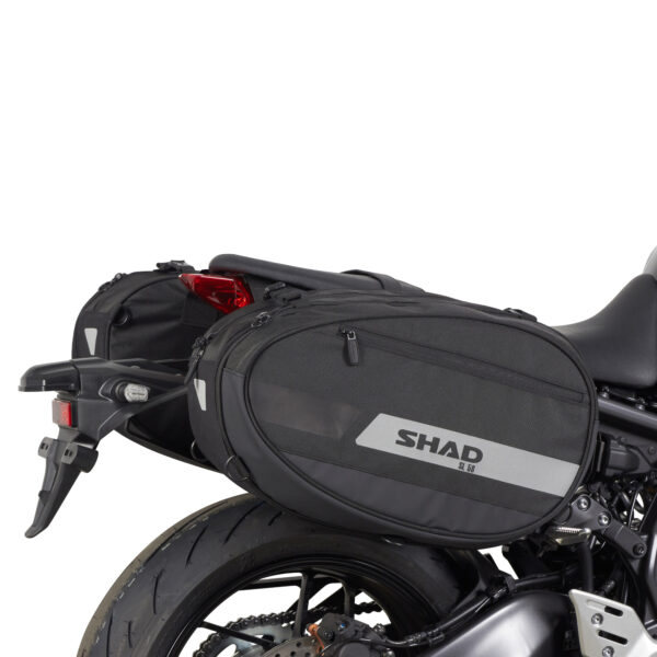 BIG SADDLE BAGS SL58