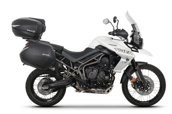 TOP MASTER TRIUMPH TIGER 800 XC