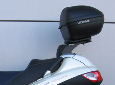 TOP MASTER PIAGGIO MP3/LT/RL HYBRID 125