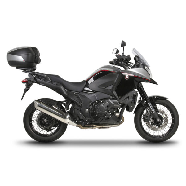 TOP MASTER CROSSTOURER-AFRICA TWIN