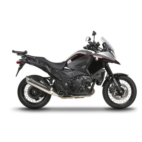 TOP MASTER CROSSTOURER-AFRICA TWIN