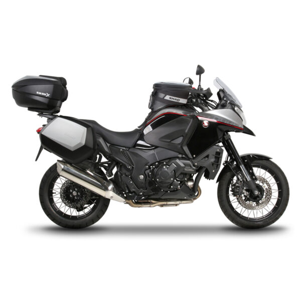 TOP MASTER CROSSTOURER-AFRICA TWIN