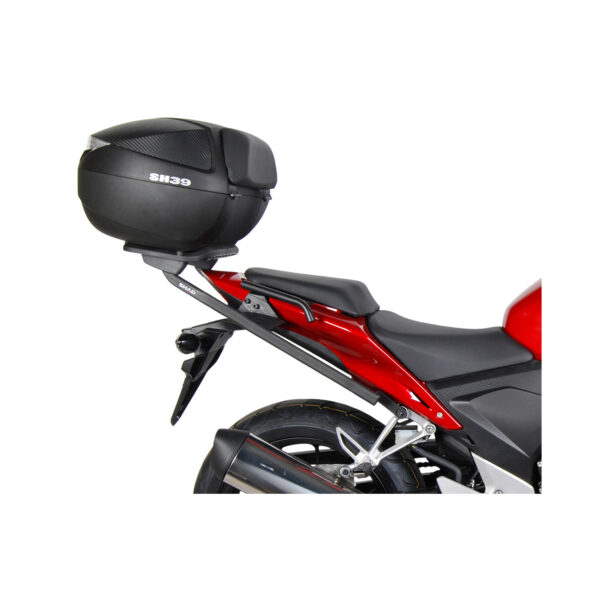 TOP CASE SH39 CARBONO