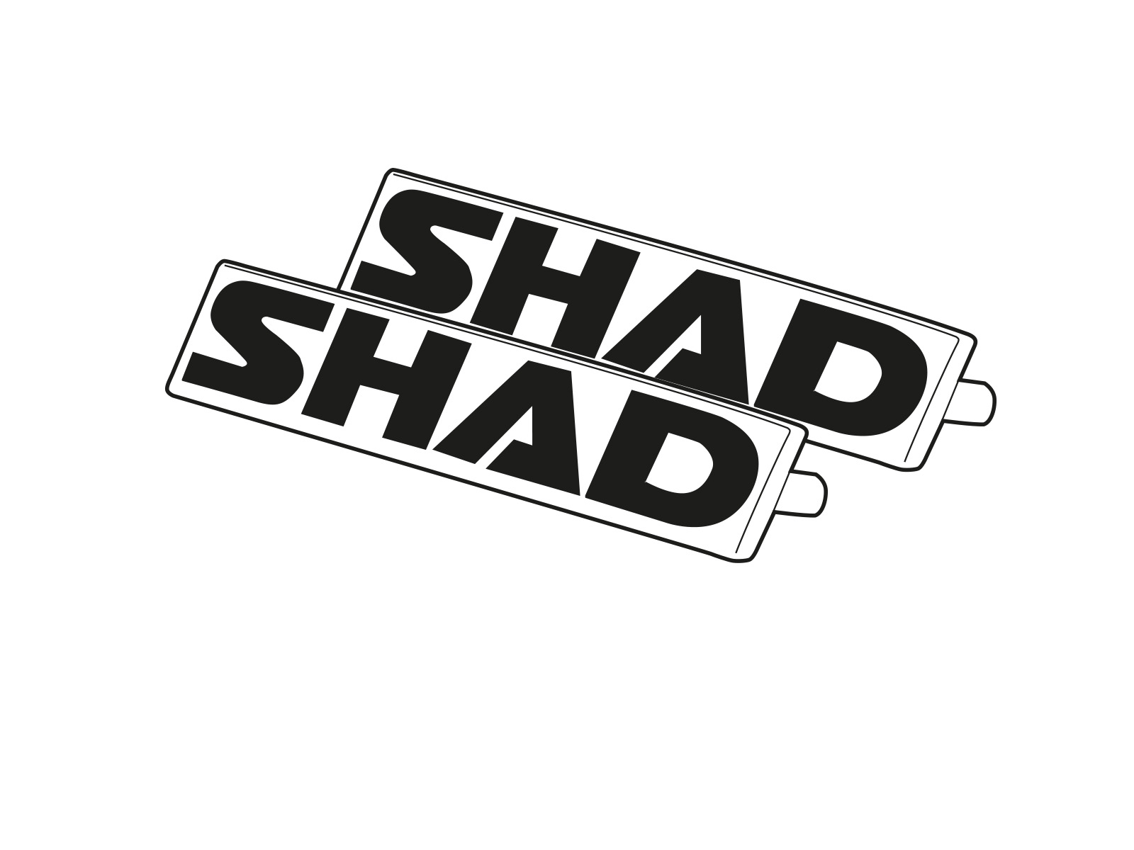 Recadhesivo Shad Sc Sh36