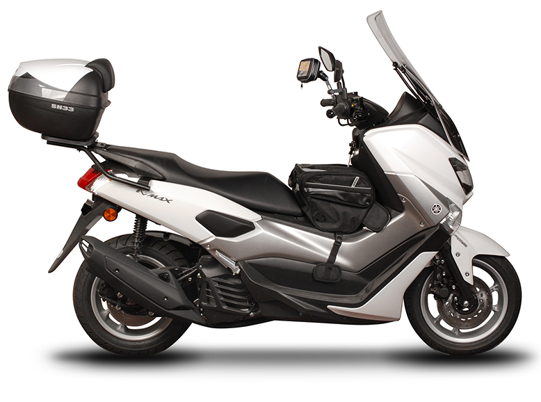 TOP MASTER YAMAHA NMAX