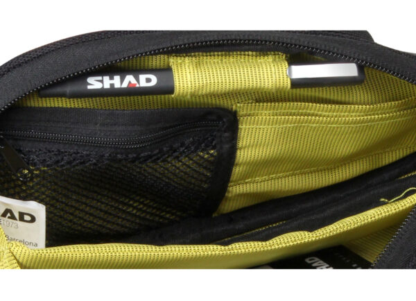 SMALL RIDER LEG BAG