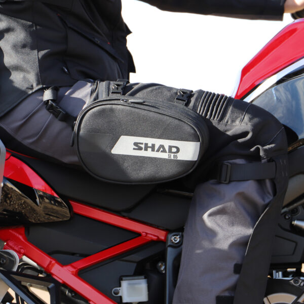 BIG RIDER LEG BAG