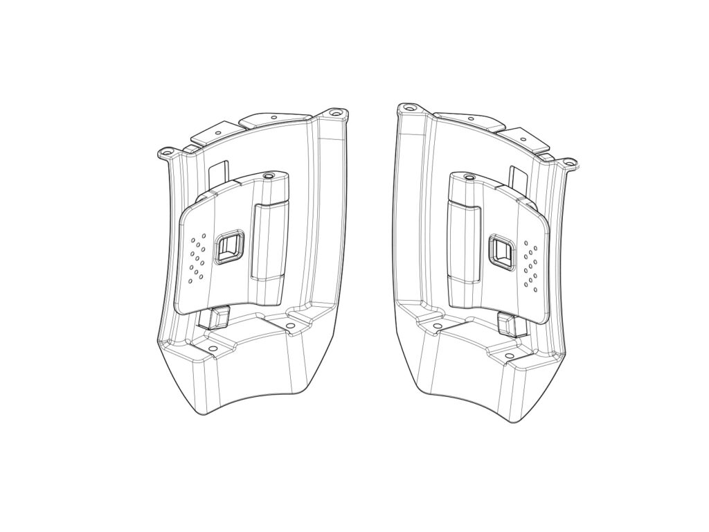 EXPANDABLE SYSTEM MECHANISM