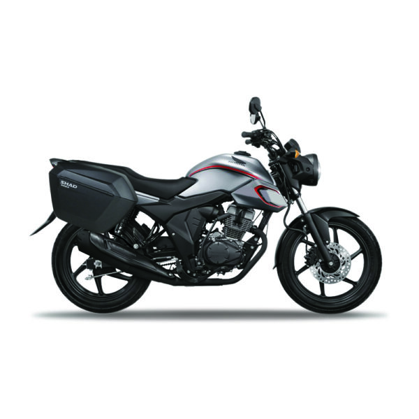 3P SYSTEM HONDA CB150 VERZA