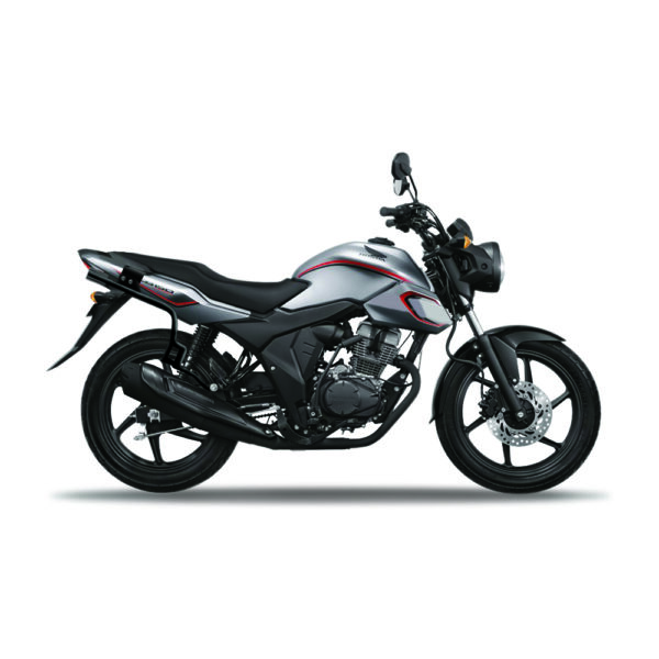 3P SYSTEM HONDA CB150 VERZA