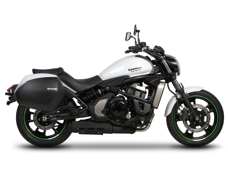 3P SYSTEM KAWASAKI VULCAN S 650