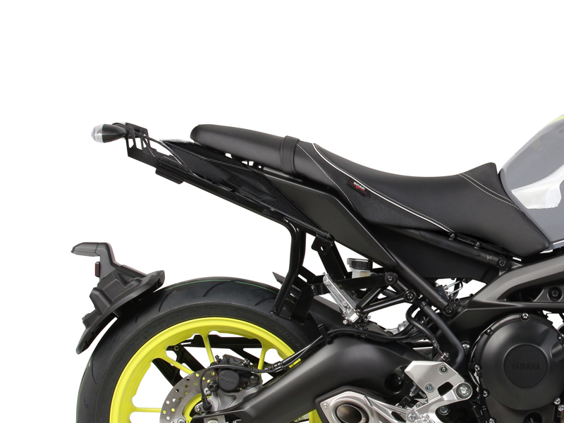 3P SYSTEM YAMAHA MT 09