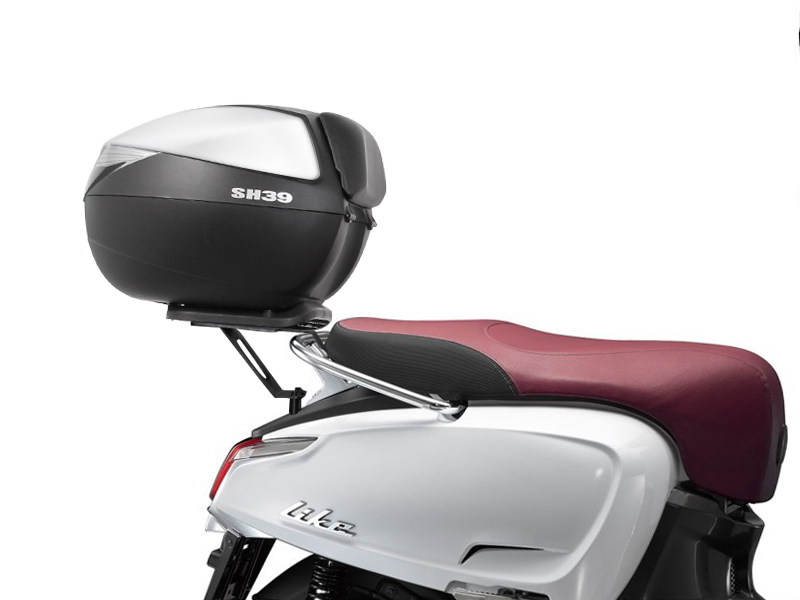 TOP MASTER KYMCO LIKE 125