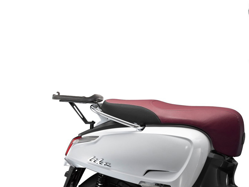 TOP MASTER KYMCO LIKE 125