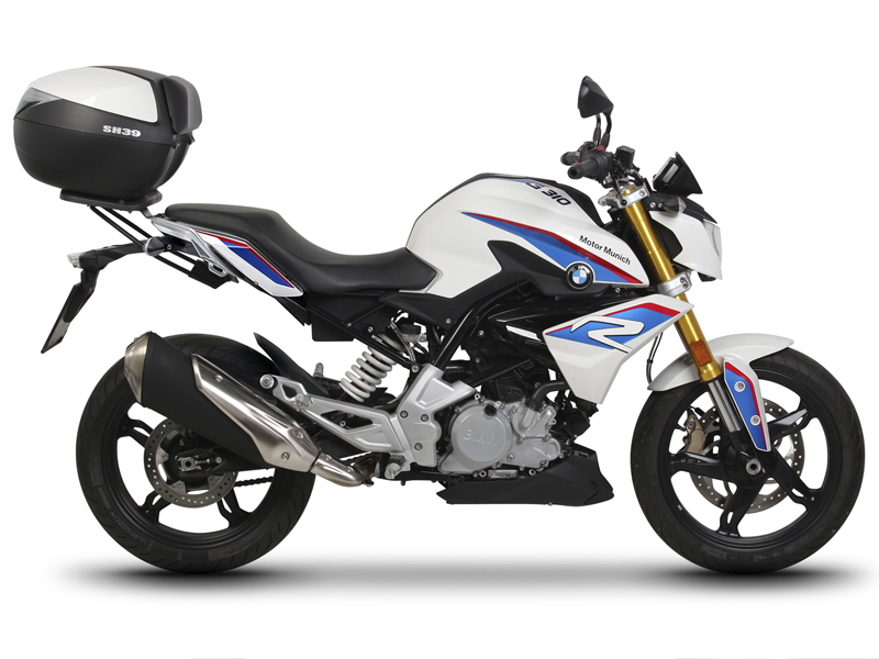 Motor bmw g on sale 310 r