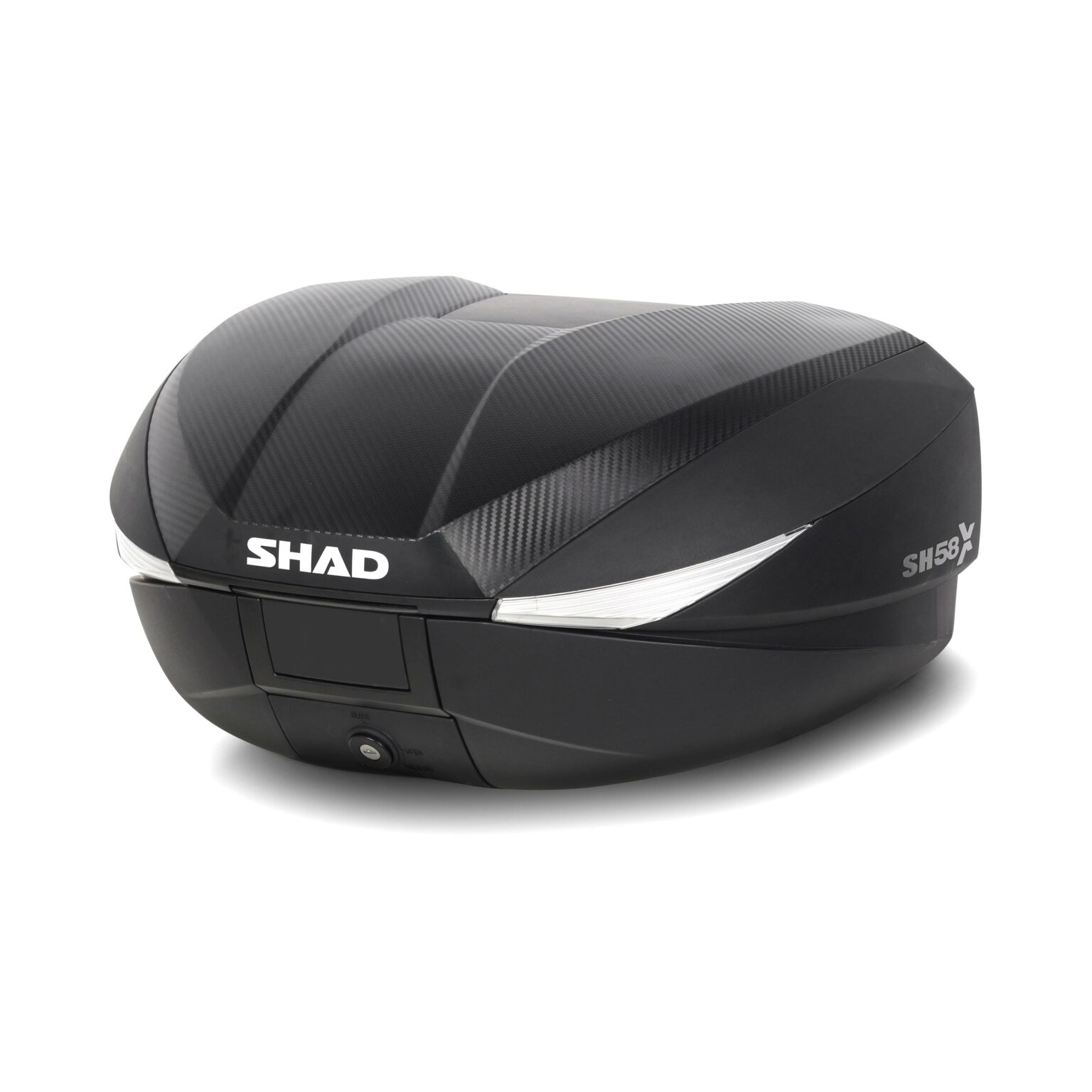 Pioneers expandability - SHAD