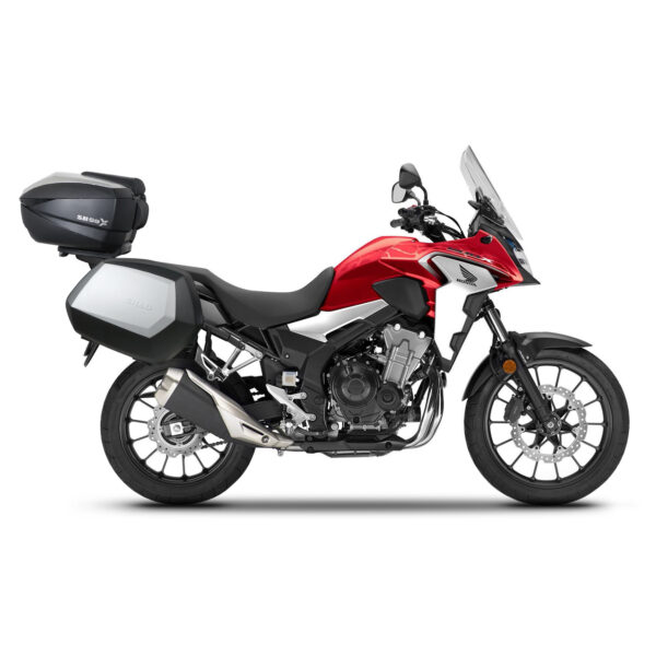 3P SYSTEM HONDA CB500X