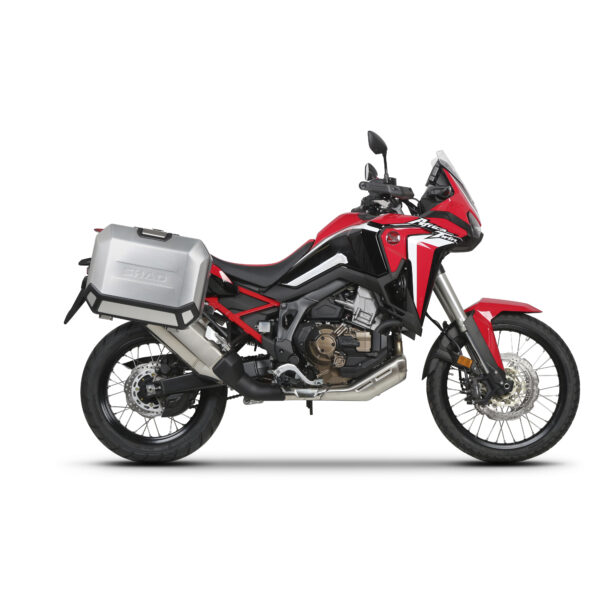 4P SYSTEM HONDA CRF 1100 L AFRICA TWIN