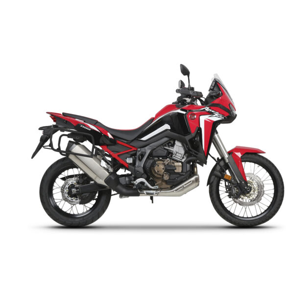 4P SYSTEM HONDA CRF 1100 L AFRICA TWIN