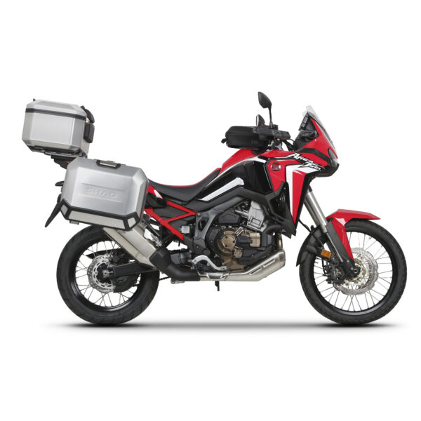 4P SYSTEM HONDA CRF 1100 L AFRICA TWIN