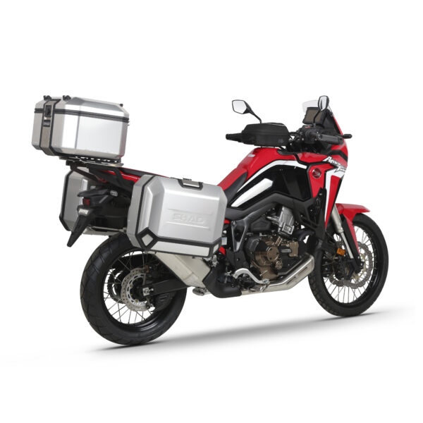 4P SYSTEM HONDA CRF 1100 L AFRICA TWIN