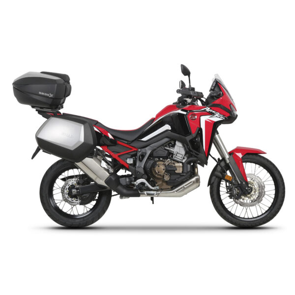 4P SYSTEM HONDA CRF 1100 L AFRICA TWIN