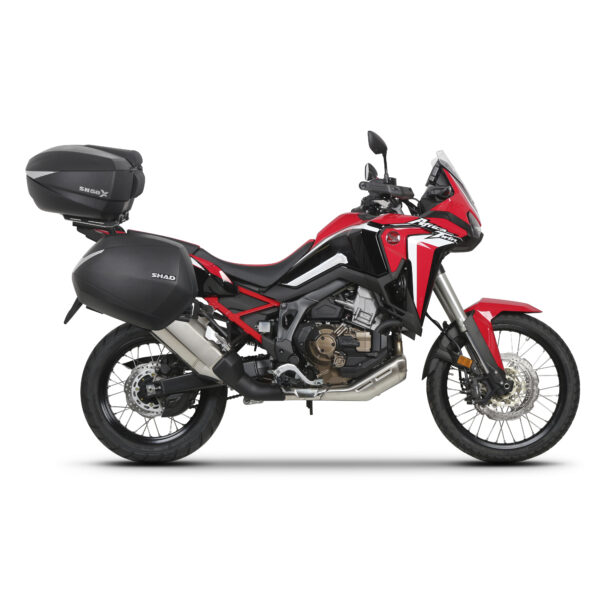 4P SYSTEM HONDA CRF 1100 L AFRICA TWIN