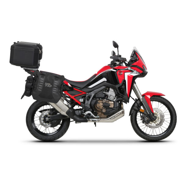 4P SYSTEM HONDA CRF 1100 L AFRICA TWIN