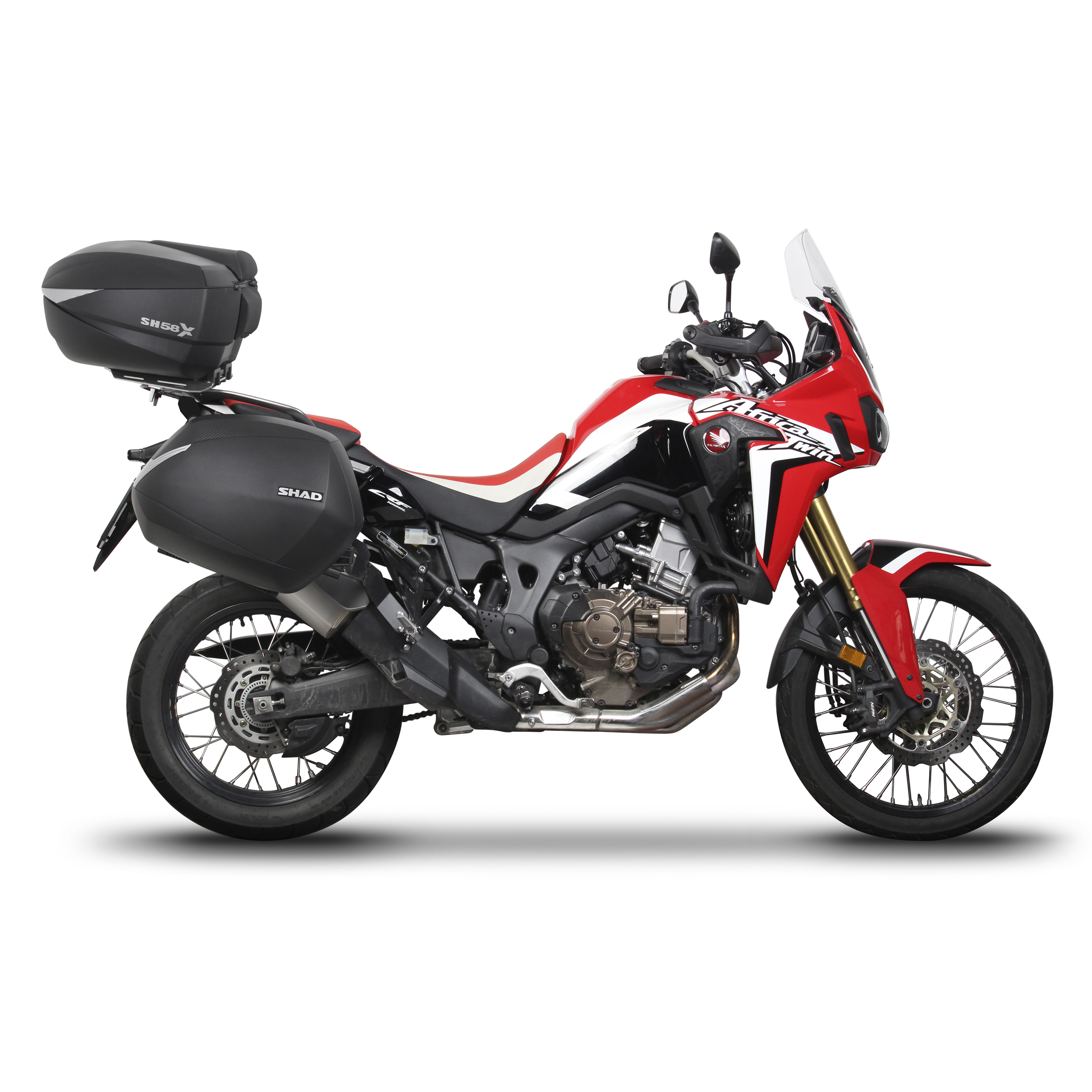 Crf 1000 l africa twin on sale