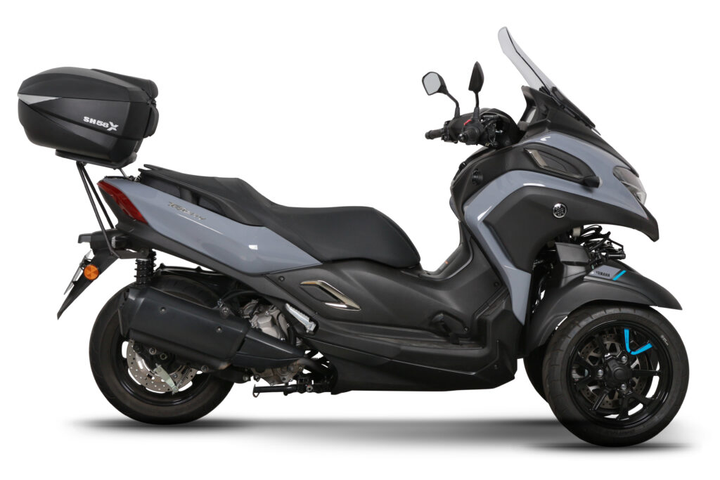 Yamaha 2024 tricity 300