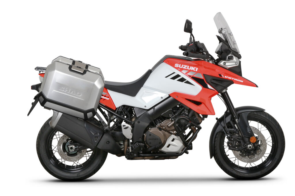 Suzuki v cheap strom 1000